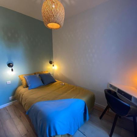 קשאן Magnifique Appartement T2 Aux Portes De Paris מראה חיצוני תמונה
