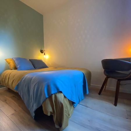 קשאן Magnifique Appartement T2 Aux Portes De Paris מראה חיצוני תמונה
