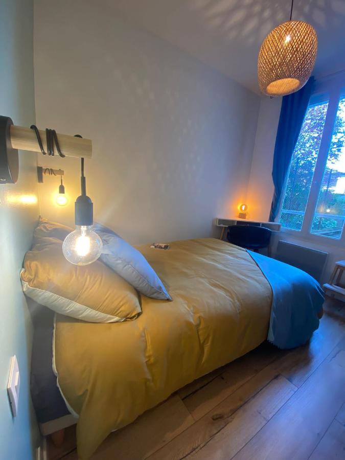 קשאן Magnifique Appartement T2 Aux Portes De Paris מראה חיצוני תמונה