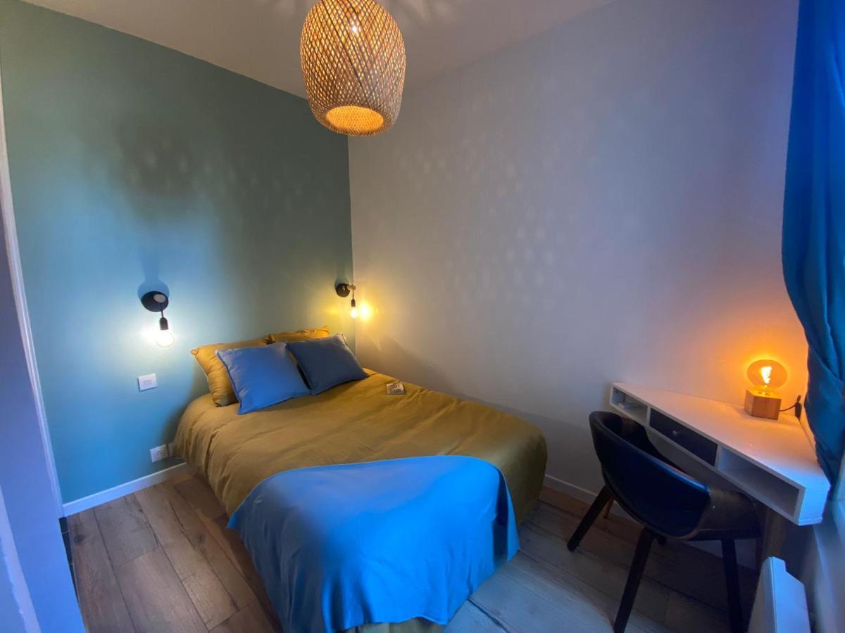 קשאן Magnifique Appartement T2 Aux Portes De Paris מראה חיצוני תמונה