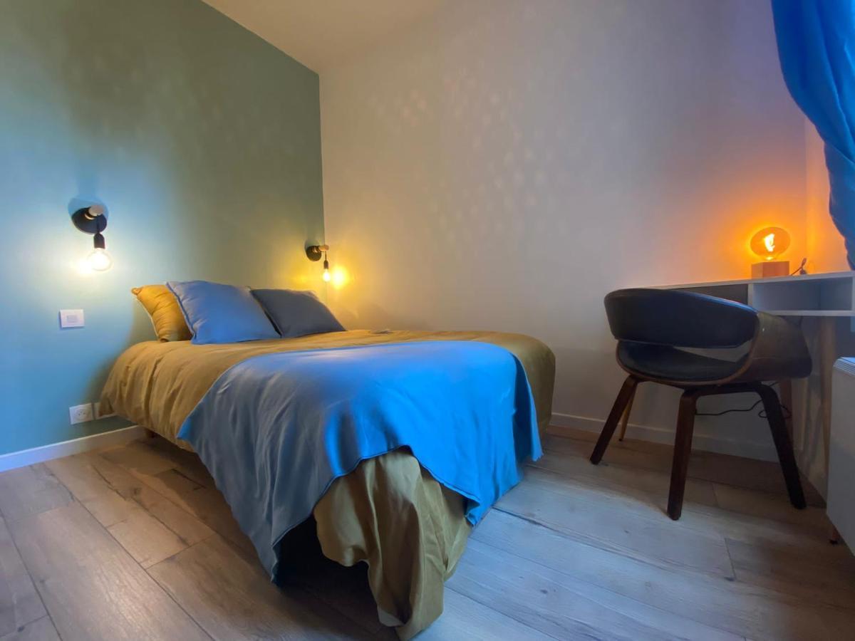 קשאן Magnifique Appartement T2 Aux Portes De Paris מראה חיצוני תמונה