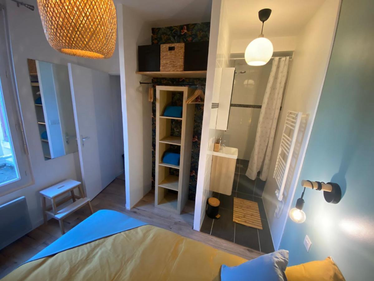 קשאן Magnifique Appartement T2 Aux Portes De Paris מראה חיצוני תמונה