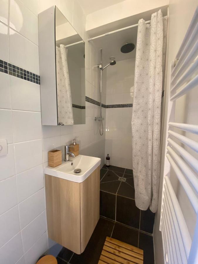 קשאן Magnifique Appartement T2 Aux Portes De Paris מראה חיצוני תמונה